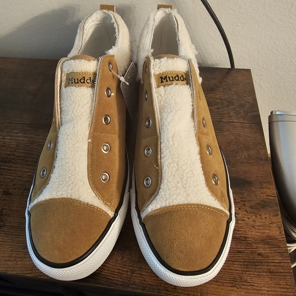 Mudd shoes - Picture 3 of 6
